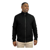 Jaqueta Masculina Slim Fit