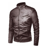 Jaqueta Masculina Slim Novo