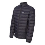 Jaqueta Masculina Speedo Puffer