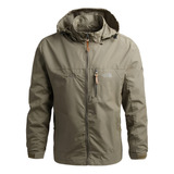 Jaqueta Masculina The North Face Venture Verde