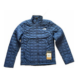 Jaqueta Masculina Thermoball Eco The North Face Pp