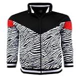 Jaqueta Masculina Urbana De