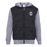 Jaqueta Masculino Gremio Padding
