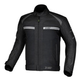 Jaqueta Masculino Motociclista X11 One 2