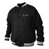 Jaqueta Mercedes Petronas Moletom Corrida Masculino Blusa