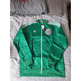 Jaqueta México adidas