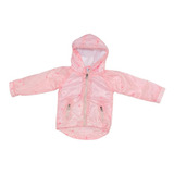 Jaqueta Microfibra Kids Bebe