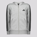 Jaqueta Moletom adidas Essentials