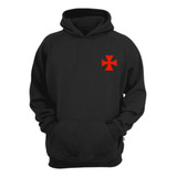Jaqueta Moletom Blusa De Frio Do Vasco Da Gama Masculina