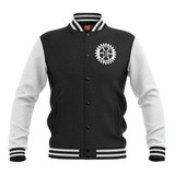 Jaqueta Moletom Blusa De