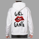 Jaqueta Moletom Blusa De