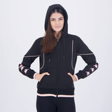 Jaqueta Moletom Kappa Sport