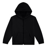 Jaqueta Moletom Masculina Infantil