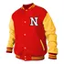 Jaqueta Moletom N1ck Carter Bsb Who Am College Unissex Blusa