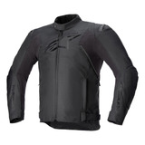 Jaqueta Moto Alpinestars T Sp 1 V2 Impermeável Esportiva
