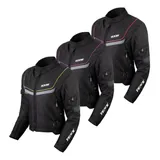 Jaqueta Moto Feminina Impermeavel