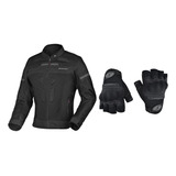 Jaqueta Moto Feminina Shiver