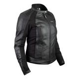 Jaqueta Moto Feminina Texx