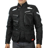 Jaqueta Moto Impermeavel Spidi