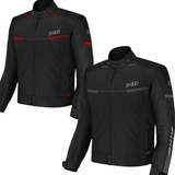 Jaqueta Moto Motoqueiro Motociclista Motoboy Masc X11 Guard2