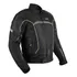 Jaqueta Moto Texx New Strike V2 Masculina Impermeável