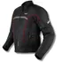 Jaqueta Motociclista Impermeavel New Strike V2 Masculina