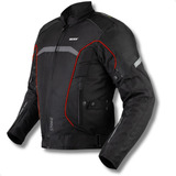 Jaqueta Motociclista Impermeavel New