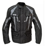Jaqueta Motociclista Ims Street