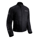 Jaqueta Motociclista Texx Ronin