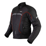 Jaqueta Motociclista Verao New