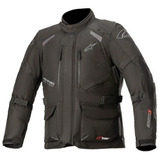 Jaqueta Motoqueiro Alpinestar Andes V3 Impermeável