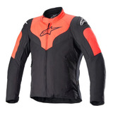 Jaqueta Motoqueiro Alpinestars Rx3 Wp Masculina Várias Cores