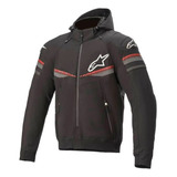 Jaqueta Motoqueiro Alpinestars Sektor V2 Tech