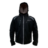 Jaqueta Motoqueiro Helt Softshell Masculina Gg
