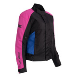 Jaqueta Motoqueiro Masculina Texx