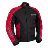 Jaqueta Motoqueiro Texx Impermeavel
