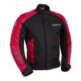 Jaqueta Motoqueiro Texx Impermeavel