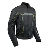 Jaqueta Motoqueiro Texx Strike