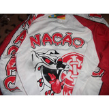 Jaqueta Nacao Inter Media