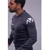 Jaqueta Neoprene Johnn Brava