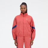 Jaqueta New Balance Athletics Wj31500
