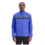 Jaqueta New Balance Corta