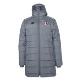 Jaqueta New Balance Parka