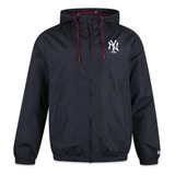 Jaqueta New Era Corta Vento New York Yankees I24002