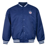 Jaqueta New Era Varsity Nfl 2024 São Paulo Game