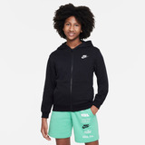 Jaqueta Nike Club Fleece