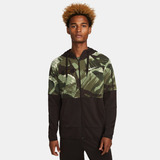 Jaqueta Nike Dri fit