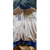 Jaqueta Nike Selecao Brasileira