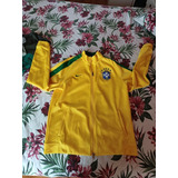 Jaqueta Nike Seleção Brasileira Original