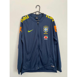 Jaqueta Nike Seleção Brasileira